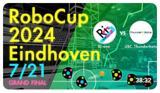 2024.09.30_ロボットサッカーチーム、優勝!当社タイミングベルトが支えた快挙_サムネイル