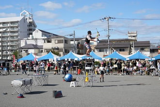 2024.10.20【写真】三ツ星ベルトふれあいフェスタ「秋まつり」15