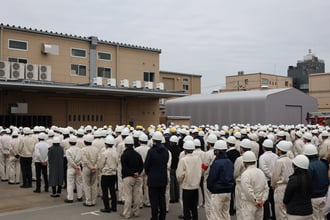 2025.02.07_Mitsuboshi_Belting_comprehensive_disaster_drill2